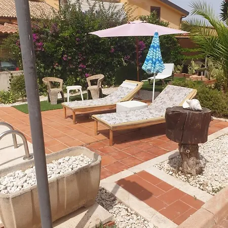 Casa Nostra Cellini 3*