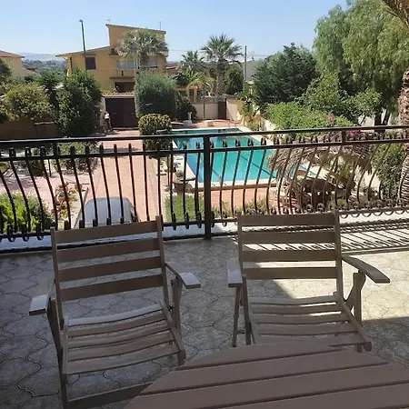 Casa Nostra Cellini Aparthotel