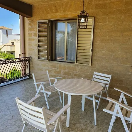 Casa Nostra Cellini Aparthotel Villaggio Mosè