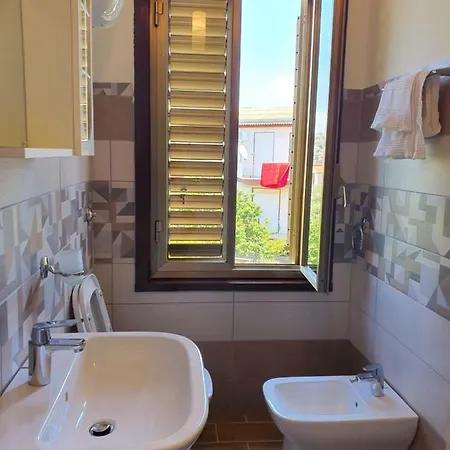 Casa Nostra Cellini Aparthotel 3*