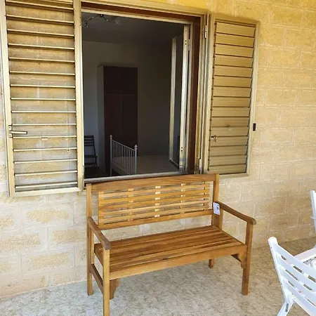 Casa Nostra Cellini Aparthotel Villaggio Mosè