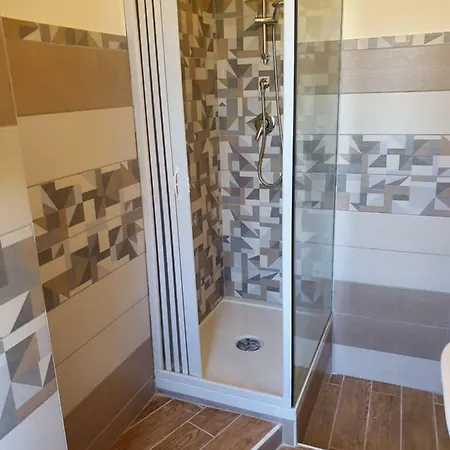 Casa Nostra Cellini Aparthotel Villaggio Mosè