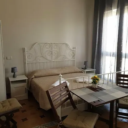 Casa Nostra Cellini Aparthotel Villaggio Mosè