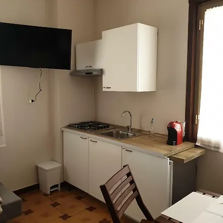 Casa Nostra Cellini Villaggio Mosè