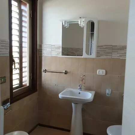 Casa Nostra Cellini 3*