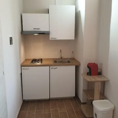 Casa Nostra Cellini 3* Villaggio Mosè