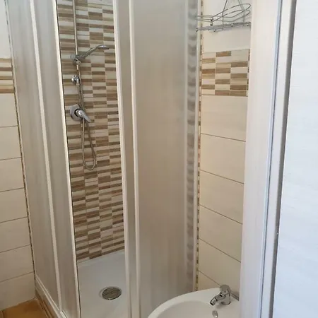 Aparthotel Casa Nostra Cellini