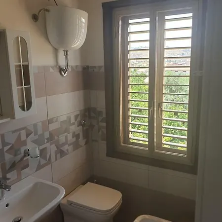 Aparthotel Casa Nostra Cellini 3*