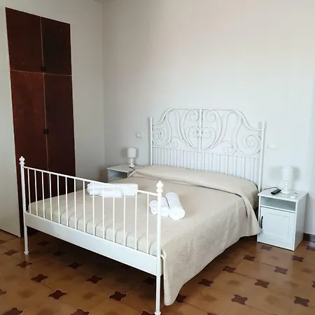 Casa Nostra Cellini Aparthotel Villaggio Mosè