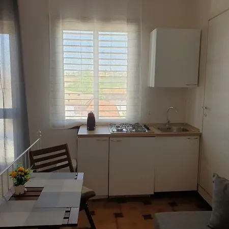 Aparthotel Casa Nostra Cellini Villaggio Mosè