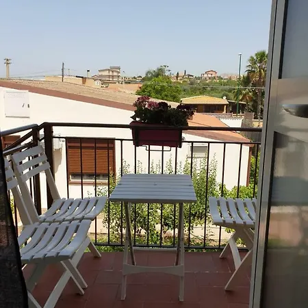 Aparthotel Casa Nostra Cellini