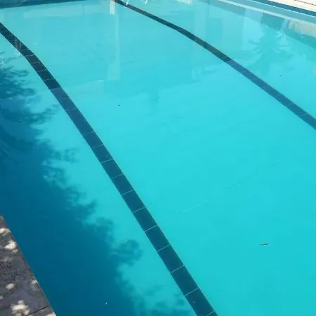 Casa Nostra Cellini Aparthotel