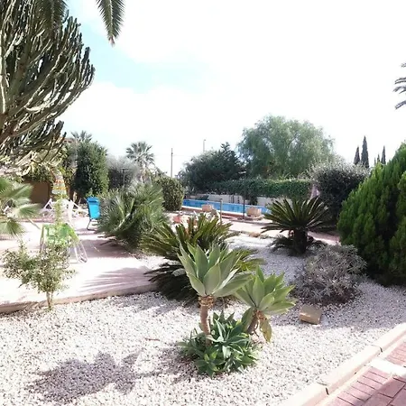 Casa Nostra Cellini Aparthotel