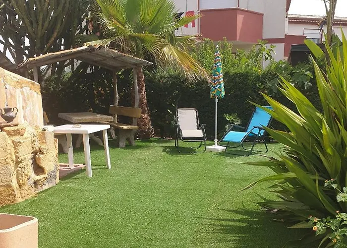 Casa Nostra Cellini 3*