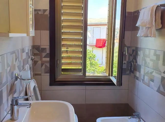 Casa Nostra Cellini Aparthotel 3*