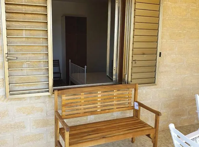 Casa Nostra Cellini Aparthotel Villaggio Mosè