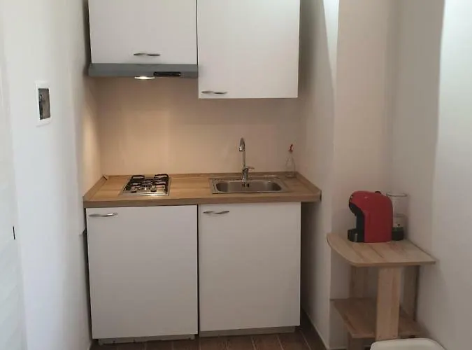 Casa Nostra Cellini 3* Villaggio Mosè