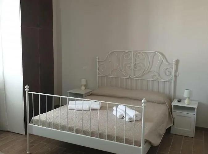 Casa Nostra Cellini Villaggio Mosè