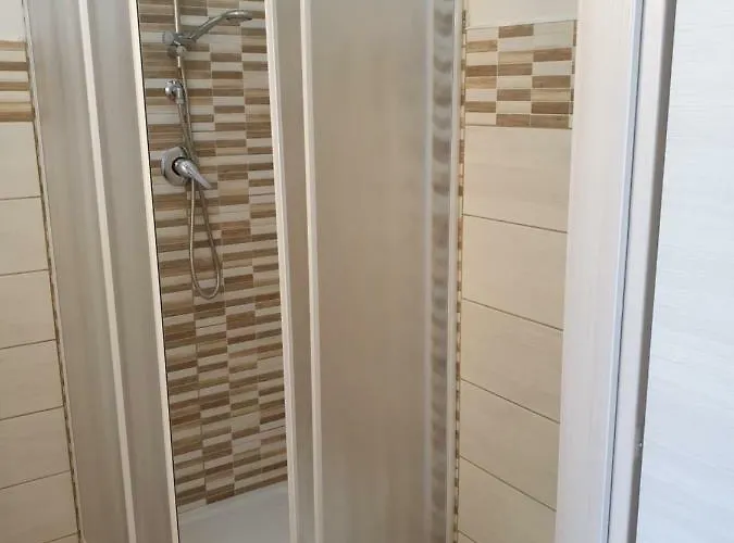 Aparthotel Casa Nostra Cellini