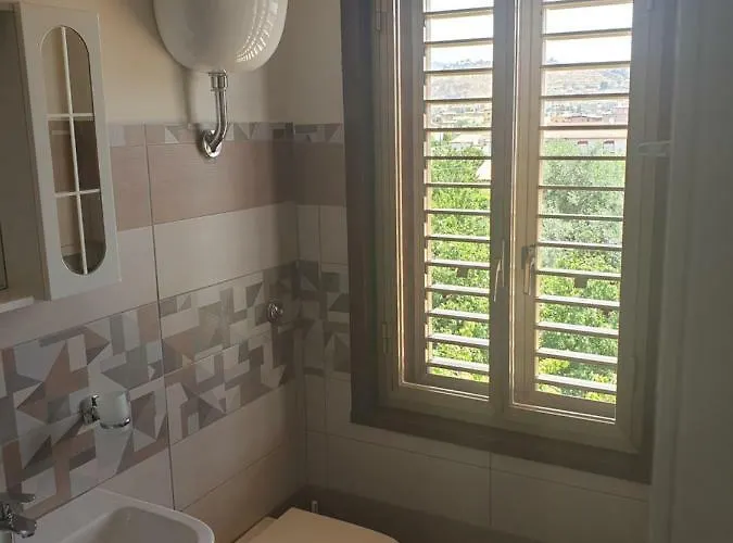 Aparthotel Casa Nostra Cellini 3*