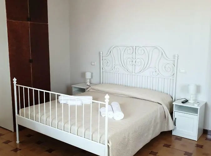 Casa Nostra Cellini Aparthotel Villaggio Mosè