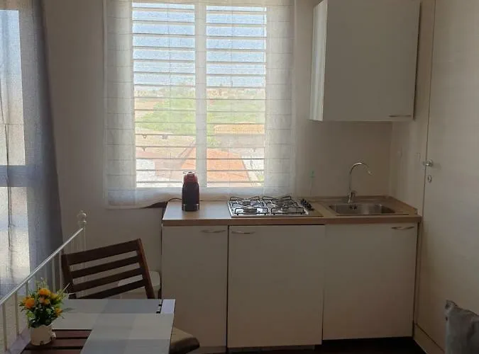 Aparthotel Casa Nostra Cellini Villaggio Mosè