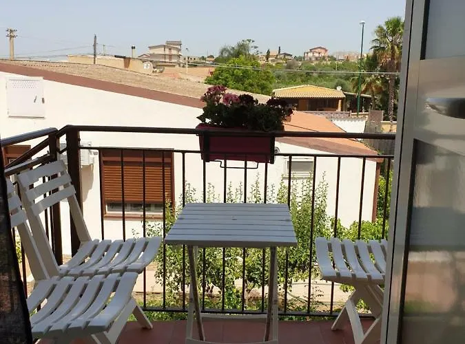 Aparthotel Casa Nostra Cellini